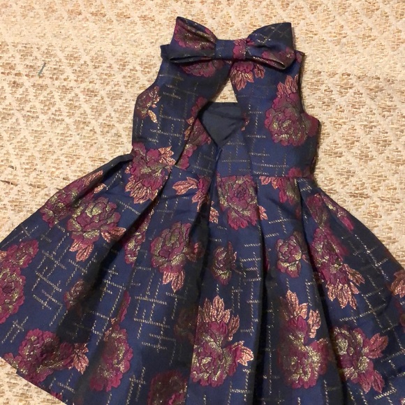 bonnie jean 2T dress - Picture 3 of 4